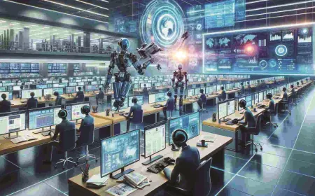 Phát huy lợi thế của AI trong báo chí