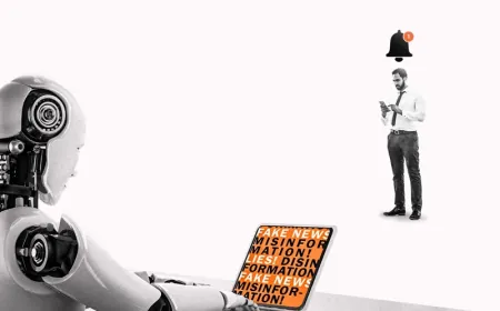 Bản sao báo chí: Khi AI tái tạo phong cách cá nhân