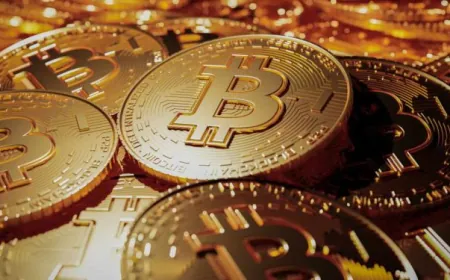 CEO Bitwise: Đối thủ chính của Bitcoin là Trái phiếu Kho bạc Mỹ, không phải vàng