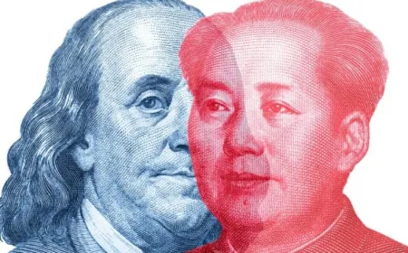 Trung Quốc được khuyên phát hành stablecoin Nhân dân tệ chống đô la hóa