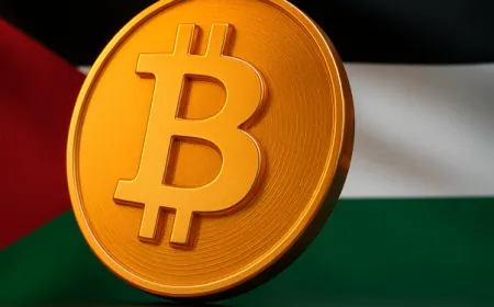 Jordan siết chặt crypto, vi phạm có thể bị phạt tù