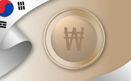 Hàn Quốc trao vai trò giám sát stablecoin won cho BOK