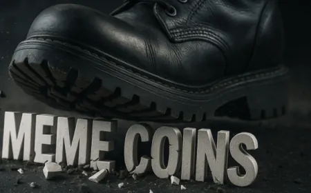 Nigeria siết chặt quản lý Memecoin, cảnh báo hành vi thao túng giá