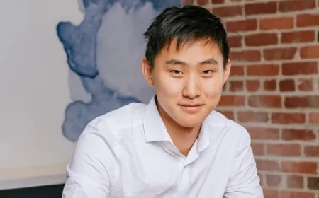 Tố chất của thiên tài AI khiến Zuckerberg đặt cược 14 tỷ USD