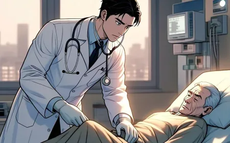 Y tế AI mà không có bác sĩ giống như máy bay không có phi công