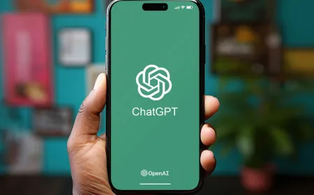 Loài người lười nhác mới là thảm họa lớn nhất của trí tuệ nhân tạo