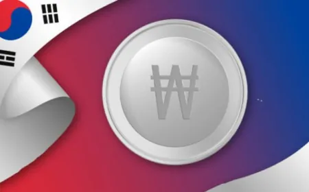 Hana Bank gia nhập liên minh stablecoin ngân hàng Hàn Quốc