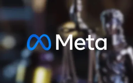Meta thắng kiện bản quyền AI khi tòa án công nhận “sử dụng hợp lý”