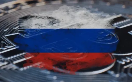 Nga ấn định lộ trình triển khai đồng rúp số theo lời kêu gọi của Tổng thống Putin