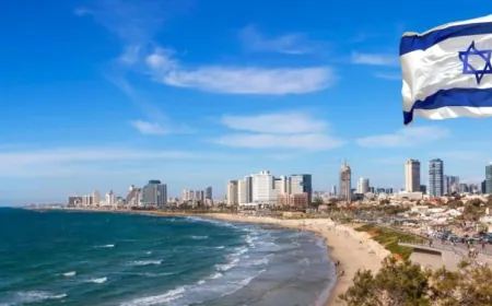 Israel triệt phá mạng gián điệp nhận thanh toán crypto