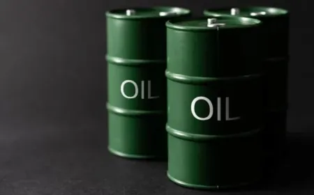 Bitcoin tiếp tục phục hồi khi giá dầu giảm sâu hơn