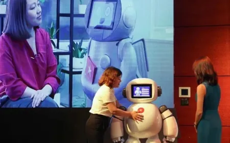 AI là công nghệ chiến lược hàng đầu trong đầu tư phát triển quốc gia