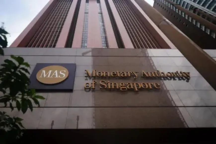 Singapore yêu cầu doanh nghiệp crypto dừng hoạt động tại nước ngoài