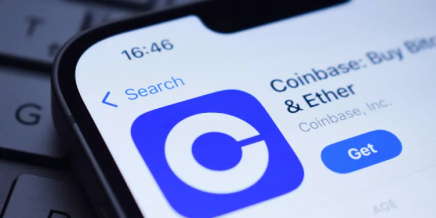 Coinbase biết về rò rỉ dữ liệu 4 tháng trước vụ tống tiền