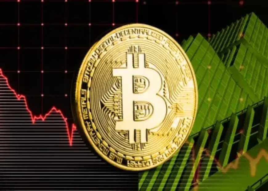 Quân đội Mỹ ủng hộ dự trữ chiến lược bằng bitcoin