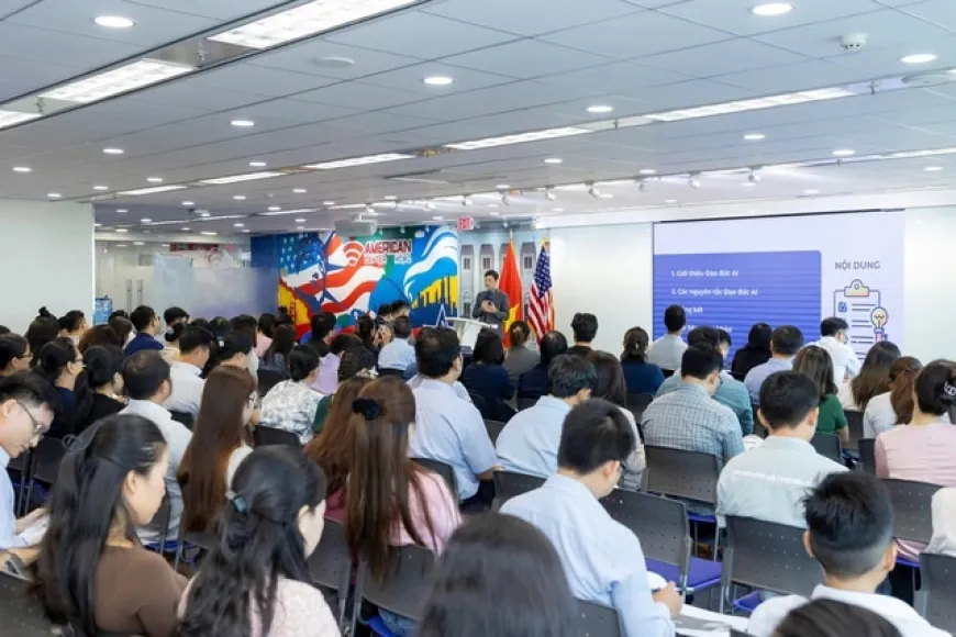 Đạo đức AI: Kinh nghiệm quốc tế và triển vọng ứng dụng tại Việt Nam