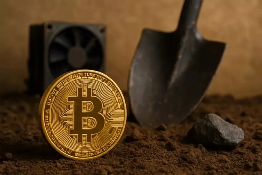 Hoạt động khai thác Bitcoin không còn có lãi