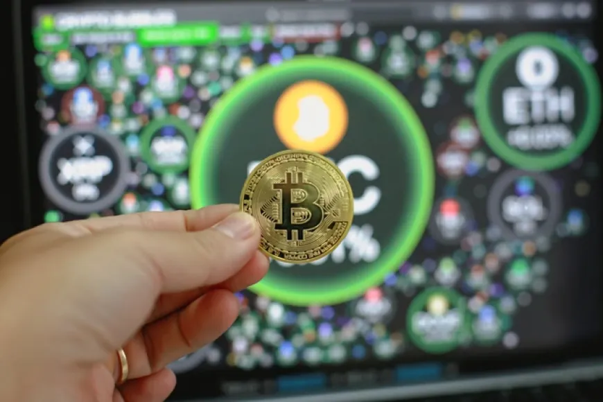 CZ nói cha đẻ Bitcoin là AI, không phải con người