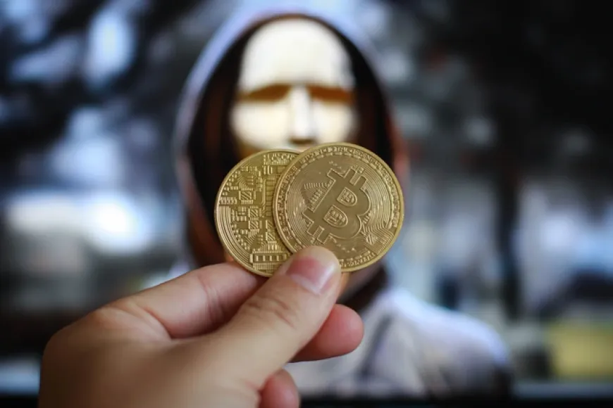 Máy tính lượng tử có thể tiết lộ về cha đẻ Bitcoin