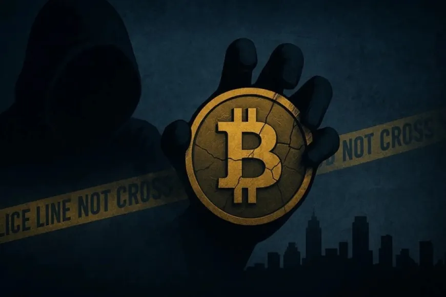 Chấn động vụ án bắt cóc, tra tấn triệu phú Bitcoin