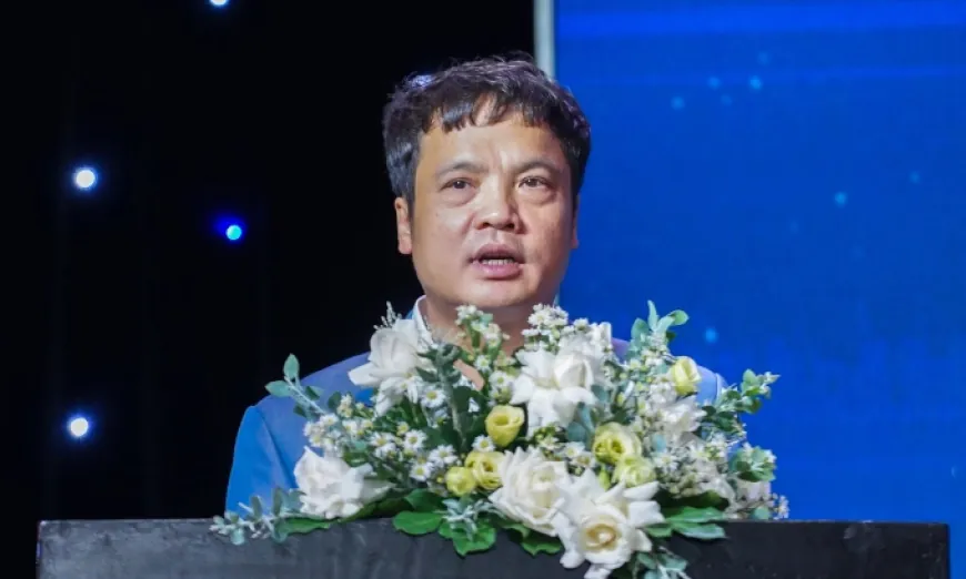 'AI không cướp việc, nhưng con người cần chuẩn bị hành trang'