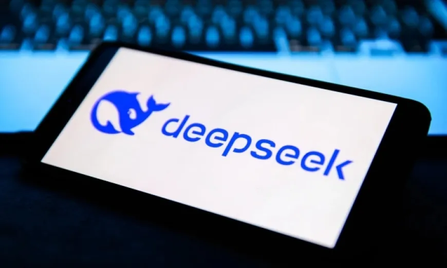 DeepSeek ra biến thể R1 'có thể chạy trên một GPU'