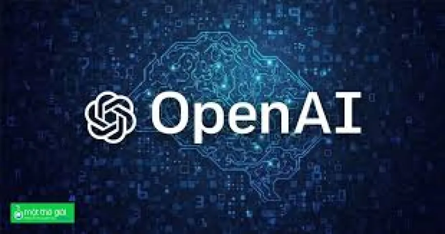 OpenAI tăng trưởng doanh thu thần tốc nhờ ChatGPT