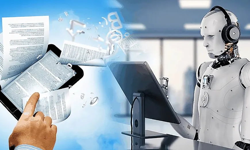 Kỷ nguyên AI mở ra những “cơ hội chưa từng có” với lĩnh vực báo chí - truyền thông