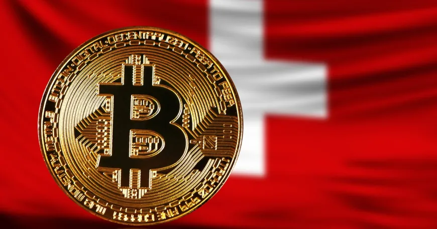 Thụy Sĩ công bố chia sẻ thông tin thuế crypto, Việt Nam trong danh sách đối tác