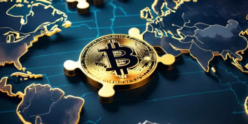 Anh đề xuất quy tắc siêu quốc gia cho crypto phi tập trung