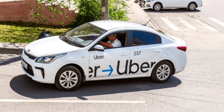 Uber xem xét stablecoin để giảm chi phí thanh toán toàn cầu