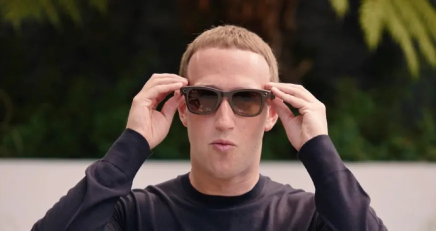 Chiến dịch tỷ USD lôi kéo nhân tài AI của Zuckerberg