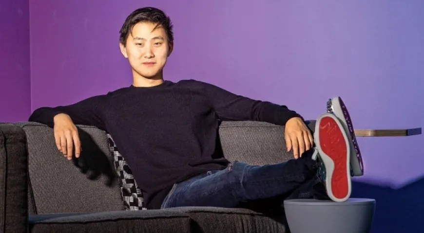 Meta chi 14 tỷ USD lôi kéo CEO 'đội quân dán nhãn' Scale AI
