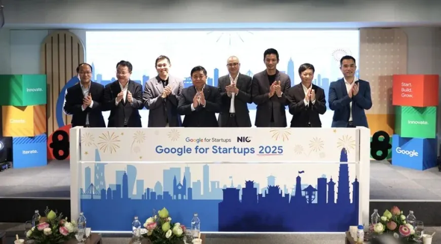 150 startups được hỗ trợ để phát triển các kỹ năng AI tiên tiến nhất
