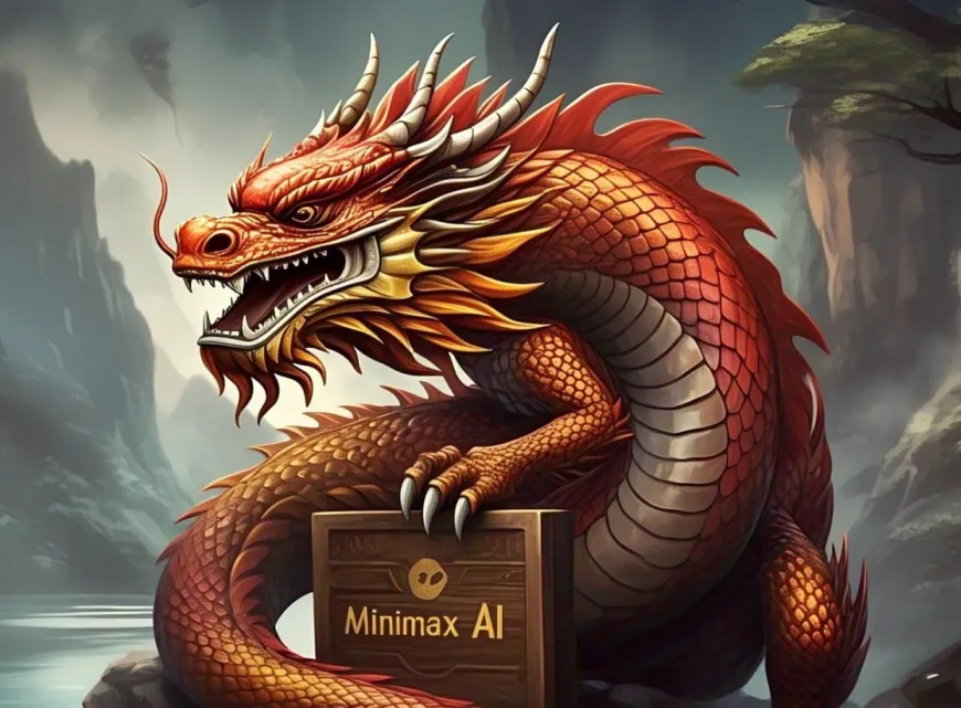 Một 'tiểu long' AI vừa ra mắt tại Trung Quốc ấn tượng hơn cả DeepSeek R1