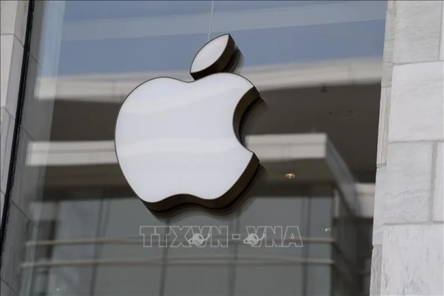 Trí tuệ nhân tạo: Apple hướng tới ứng dụng AI để thiết kế vi mạch