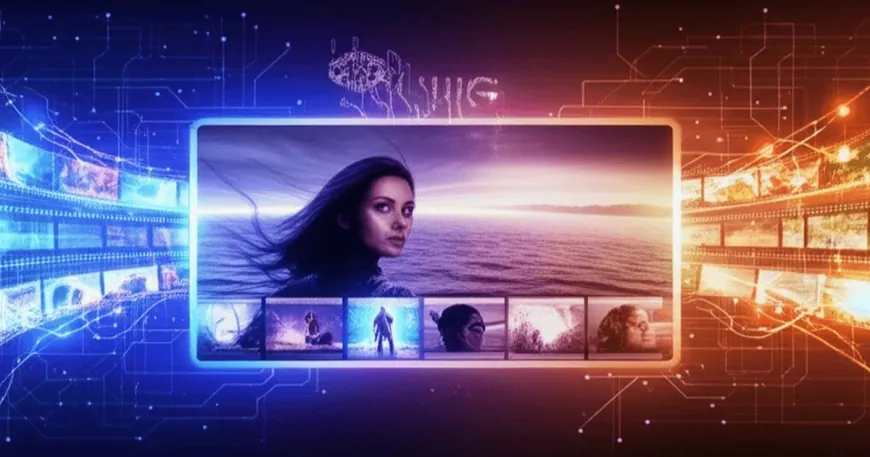 ByteDance ra mắt công cụ AI tạo video, tự tin tuyên bố tốt nhất hiện nay