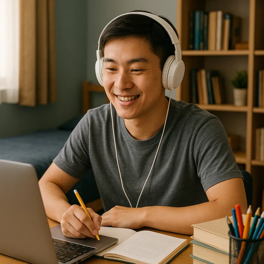 Cá nhân hóa nội dung học tập với 'giáo viên 4.0'