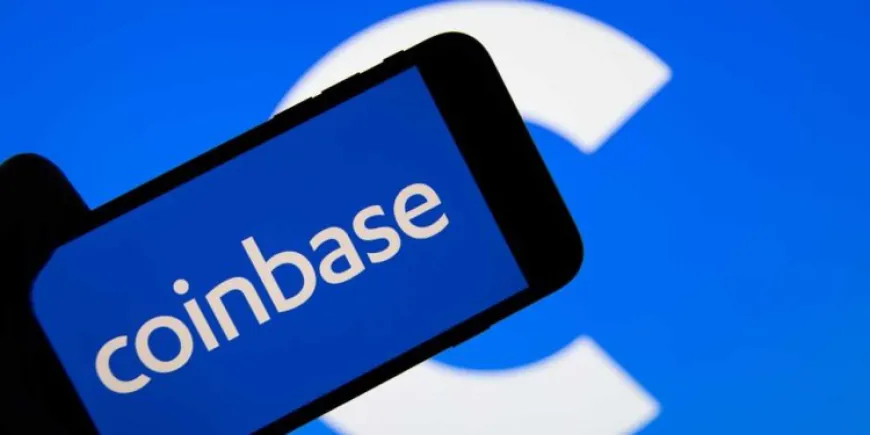 Coinbase xin phép SEC triển khai cổ phiếu token hóa tại Mỹ