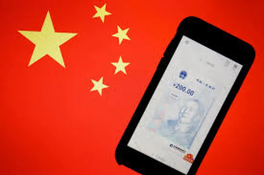 Trung Quốc đẩy mạnh e-CNY, cạnh tranh trên sân chơi thanh toán toàn cầu