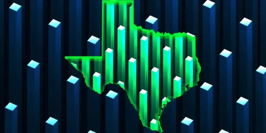 Texas thành lập quỹ dự trữ Bitcoin chiến lược đầu tiên sử dụng ngân sách công