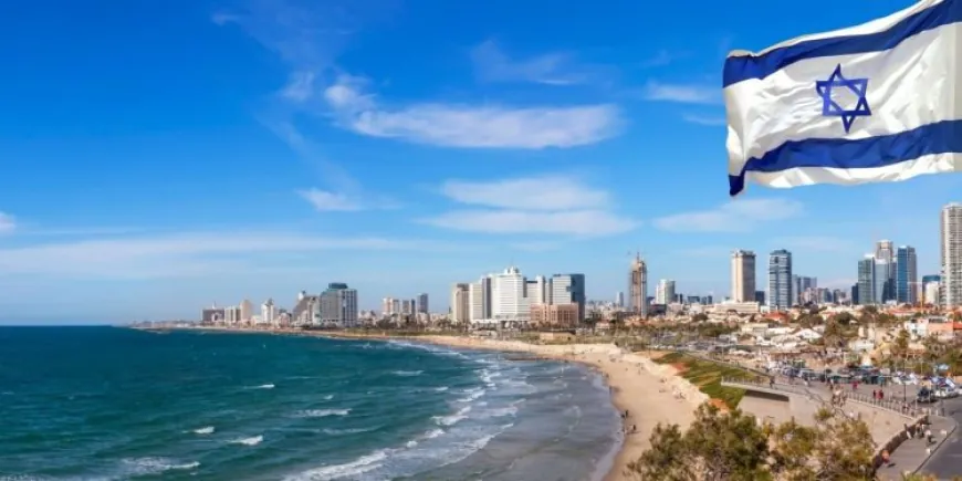 Israel triệt phá mạng gián điệp nhận thanh toán crypto