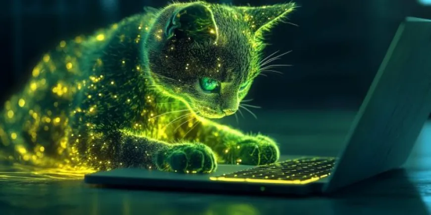Mã độc Sparkkitty nhắm sơ hở cơ bản của người dùng crypto