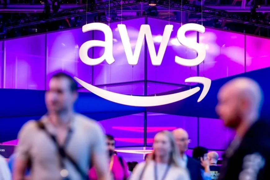 AWS khởi động chương trình Generative AI Accelerator 2025, hỗ trợ các startup phát triển AI