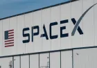 SpaceX chuyển dịch Bitcoin lần đầu sau ba năm