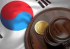Hàn Quốc tăng áp lực lên các quỹ ETF tài sản mã hóa