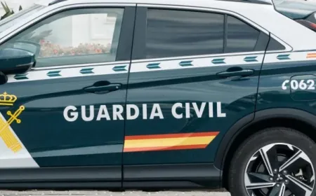 Tây Ban Nha triệt phá đường dây lừa đảo crypto 539 triệu USD