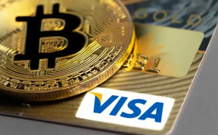 Thẻ thanh toán crypto vượt ngân hàng trong chi tiêu hàng ngày tại châu Âu