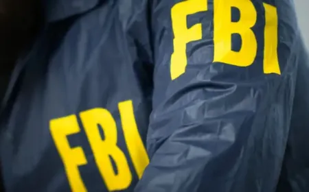 FBI bắt hacker doanh nghiệp nhờ giao dịch Bitcoin 250 USD