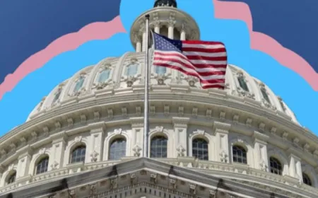 Dự luật ngân sách được Thượng viện Mỹ thông qua, bỏ ngỏ vấn đề thuế crypto